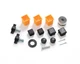 Hardware Pack for R18RT Carts for Rock-N-Roller Carts RockNRoller