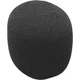 On-Stage Stands ASWS58-B Foam Windscreen