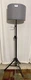 Auray RF-C17 Studio Isolation Filter RFMS-580 Reflection Filter Tripod Mic Stand