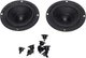 Cuifati Woofer Diaphragm,DIY Diaphragm Subwoofer Passive default 