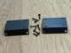 CRESTRON 2U RACK EARS FOR PRO2 AV2 CNX PAD8 PAD8A BIPAD8 DAP8 DAP8RC PAIR