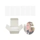 Disposable Panorama Bite Block Cover, 1"W x 2"L, 200 Pcs/Box