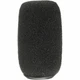Shure RK412WS Snap-Fit Windscreen (4-pack)