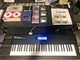 *VINATGE* ROLAND W-30 WITH UPGRADES AND EXTRAS!!!