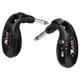 XVIVE U2 Guitar Wireless System - Black
