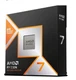 AMD RYZEN 7 9800X3D 8-Core, 16-Thread Desktop Processor