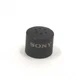 SONY ECM-77B Omnidirectionnal Condenser Microphone Capsule A-1541-734-A Black