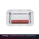 Gator Cases Carry Handle for G-TOUR EFX4, G-TOUR EFX6, G-TOUR PRE242-DH