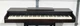 Yamaha YDP-101 88-Key Touch-Sensitive Digital Home Piano - Power Tested