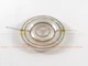 Diaphragm  For JBL 2408, 2406 ,BMS4538 2408-1 Driver Aluminium Wire 38mm