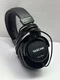 Tascam TH-200X Monitoring Headphones / 3.5mm / Tested & Works