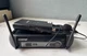 Shure PGX4 wireless receiver +PGX1 waist bag +PG185 lapel microphone