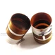 2pcs voice coil for JBL 265F-1 speaker, JBL EON 515,515XT,JBL PRX 525,53 4ohm