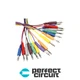Hosa CSS-805 8-Channel 1/4" TRS 5-Meter CABLE SNAKE - NEW - PERFECT CIRCUIT