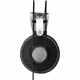 AKG K612 PRO Over-Ear Reference Studio Headphones