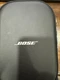 Bose QuietComfort Ultra Over-Ear Headphones - Black AMAZON RETURN EXCELLENT COND