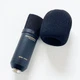 Marantz MPM-1000U USB Condenser Microphone Used Good Condition