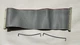 Kurzweil K2500 K2500X RIBBON CABLE Engine Board SCSI to Digital I/O Board SCSI