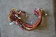korg triton extreme 88 key board wire harness