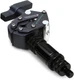 Triad-Orbit Synergy Serie IO-Equipped Savior Grip Clamp Mini
