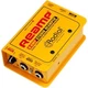 Radial Engineering X-Amp Active Class-A Reamper, Dual Output