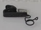 New Genuine Sony SAD-H77B Single Horizontal Lavalier Tie Clip for Sony ECM 77