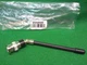 1  UHF 1/4 Wave Antenna w/ BNC Connector Shure Wireless Receiver 95A8699 NEW