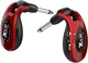 XVIVE Wireless Guitar System XV-U2/R XV - U2 Red New