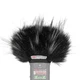 Gutmann Microphone Windscreen Windshield for Zoom H5studio STAR