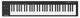 Nektar Impact GX61 61-Key USB MIDI Controller Keyboard