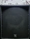 JBL Pro JRX218S Compact Passive Subwoofer 1,400W 18" Used Once. Great Condition