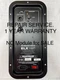 REPAIR SERVICE   Electro-Voice EV  ELX112P or ELX115P Modules.