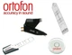 Ortofon OM5S OMB5S Cartridge Stylus Spirit Level Protractor Gauge  Record Player