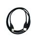 6' USB Data Cable Cord for NUMARK NS7FX MIXER TURNTABLE CONTROLLER