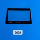 TASCAM DP-01FX PortaStudio Digital Recorder Part: Display Protector Clear Cover