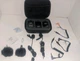 Comica BoomX-D D2 2.4G Digital 1-Trigger-2 Wireless Lavalier Microphone