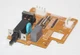 ON Button DCCOM AC Board X3434 - Yamaha 01V96 16-Channel Mixer Mixing Board Part