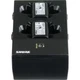 Shure SBC200-US Wired Dual Docking Charger