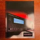 VINTAGE KURZWEIL K2500R INFORMATIONAL BROCHURE
