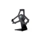 K&M 19757 iPad Air 2 Table Stand Black