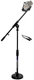 Se Electronics T2 Recording Microphone, Titanium Capsule+Shockmount+Stand+Cable