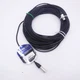 100' Pro Co Sound Excellines XLR Male to XLR Female Microphone Cable