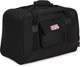 Gator GPA TOTE 08 Speaker Tote Bag for 8 Inch Speakers Rugged Water Resistant...