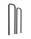 Pair of RH16 Handles for R16 MultiCarts for Rock-N-Roller Carts RockNRoller