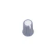 Soundcraft Light Gray Knob with Line for LX7II, Series 2