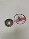 Suzuki RM125 1984 kickstarter kick starter idle gear