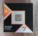 AMD Ryzen 7 9800X3D Granite Ridge AM5 4.70GHz 8-Core Boxed Processor⚡ New