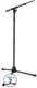 K&M 210/9 Telescoping Boom Microphone Stand (2-pack)