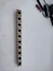 NEUTRIK NC3FD-L-1 Female 3Pin XLR Chassis Mount Connector 10 Pack