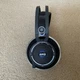 AKG K812 Over-Ear Open Back Reference Headphones